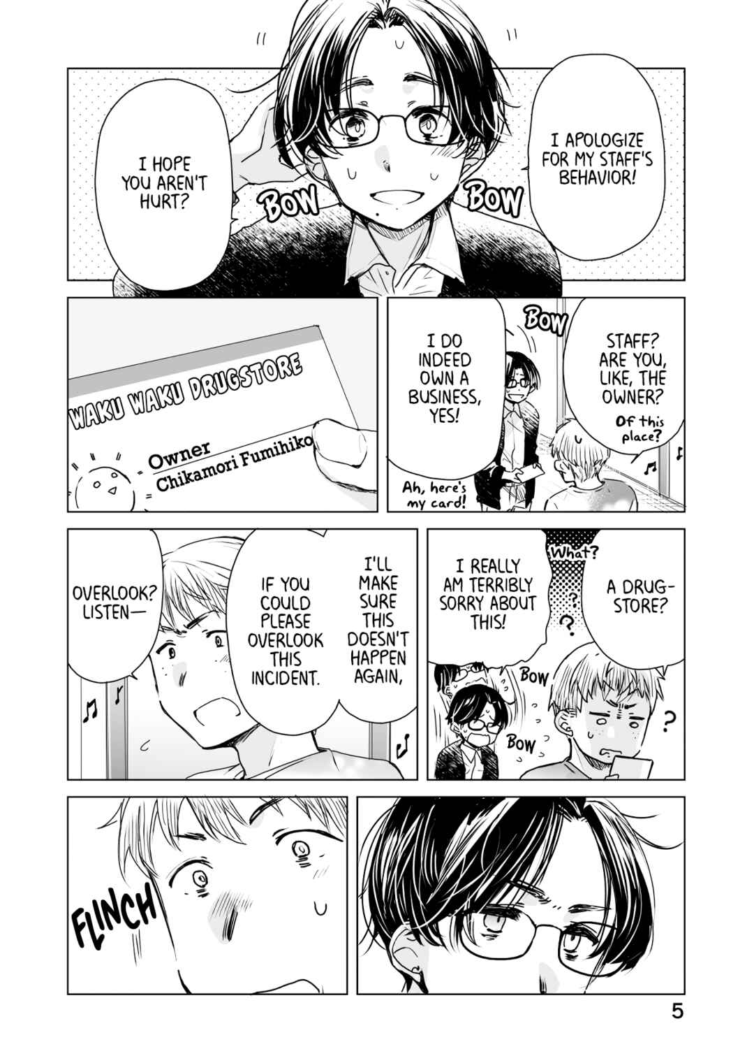 Chapter 40 - Page 5