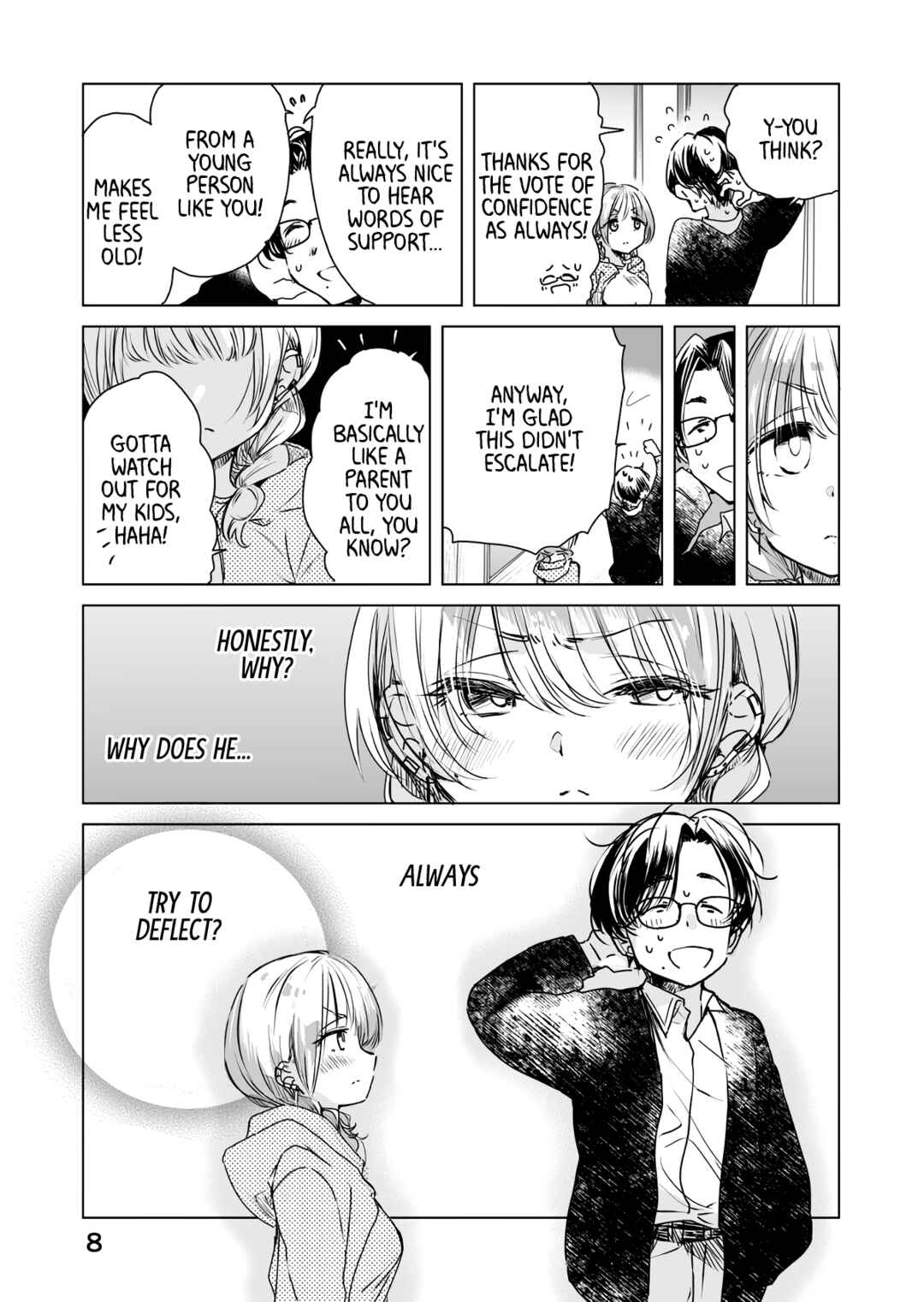 Chapter 40 - Page 8