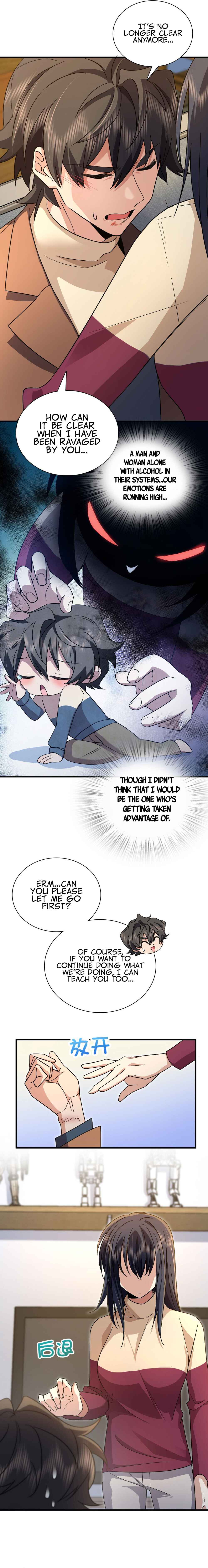 Chapter 79 - Page 10