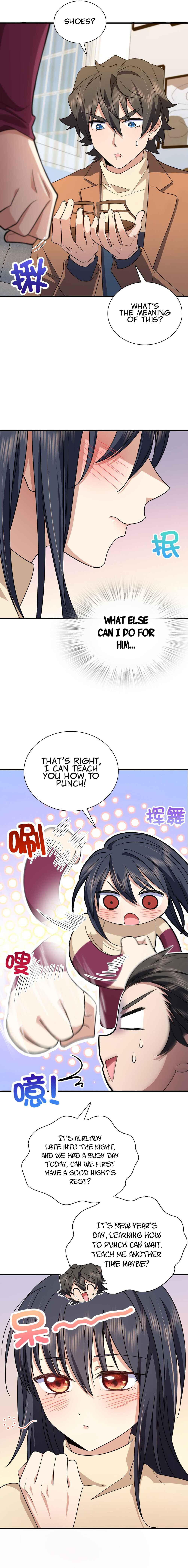 Chapter 79 - Page 12