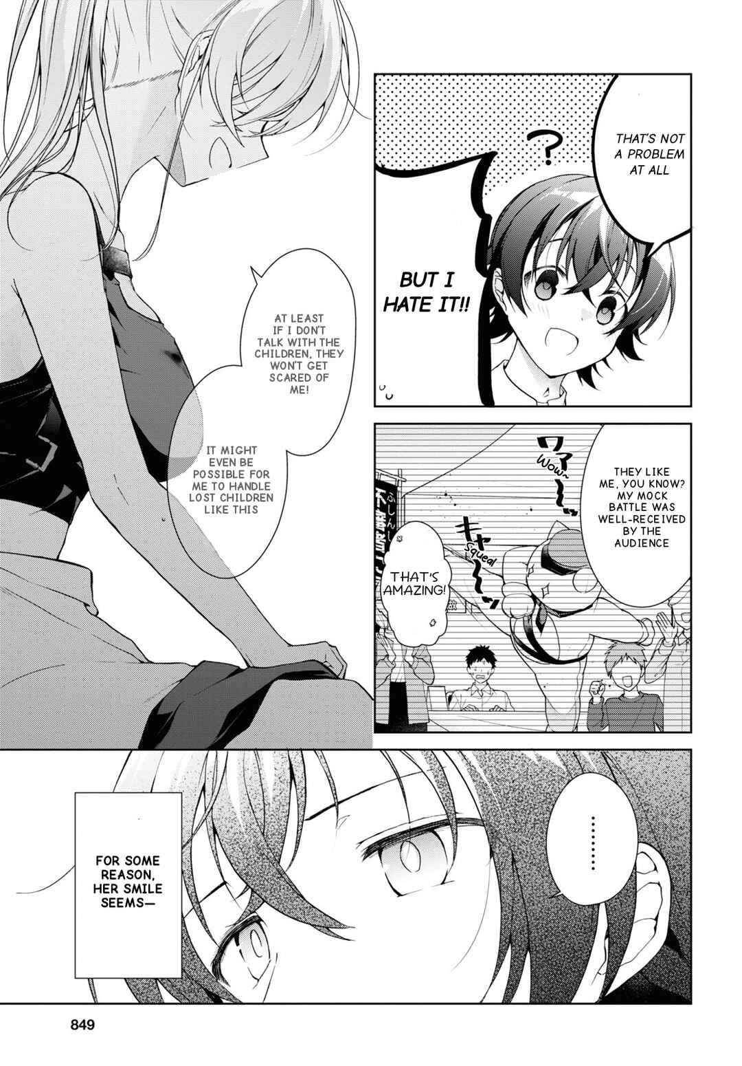 Chapter 32 - Page 19