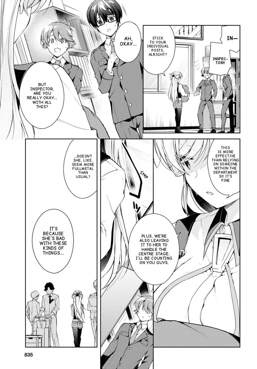 Chapter 32 - Page 5