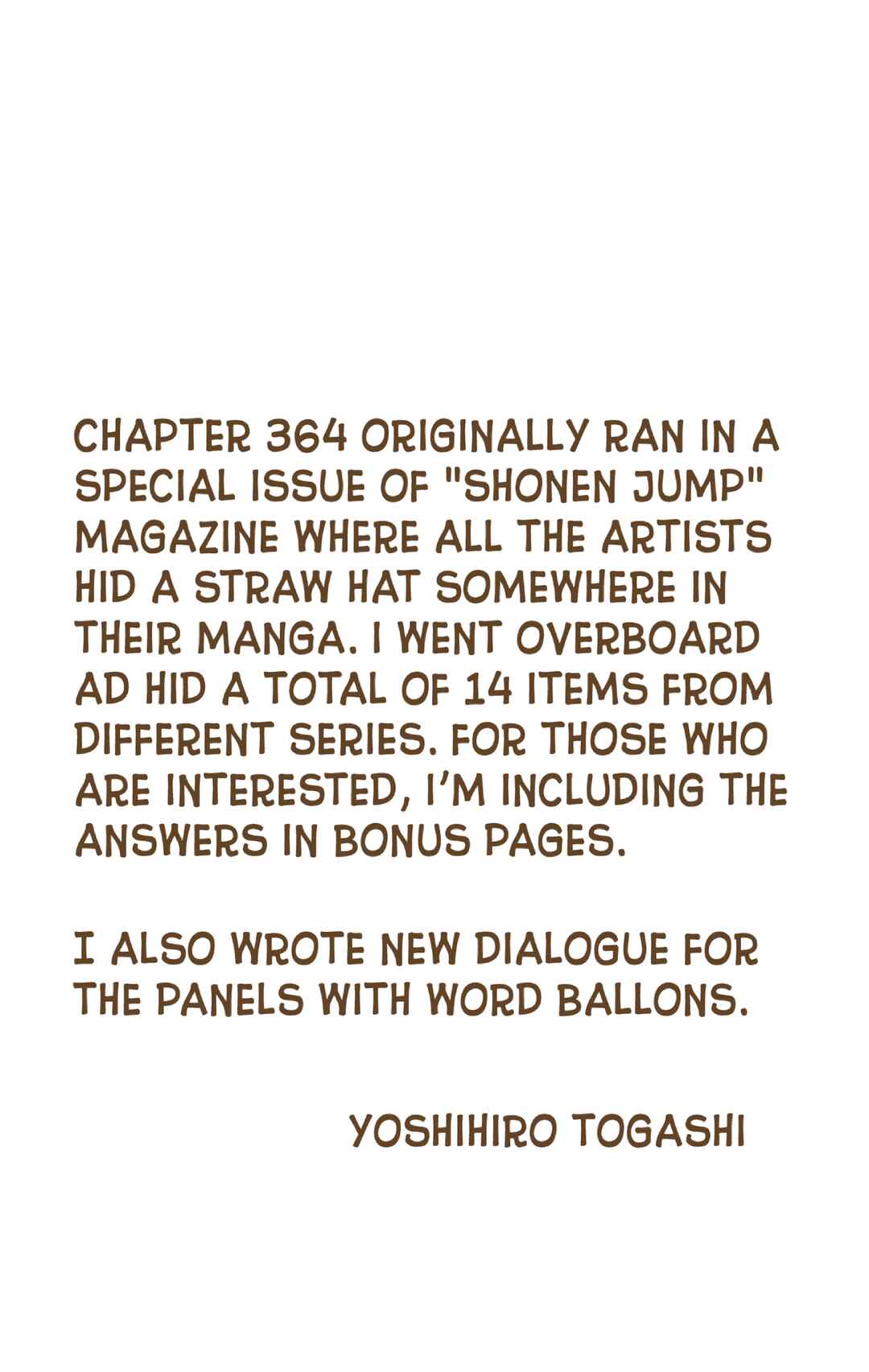 Chapter 361 - Page 5