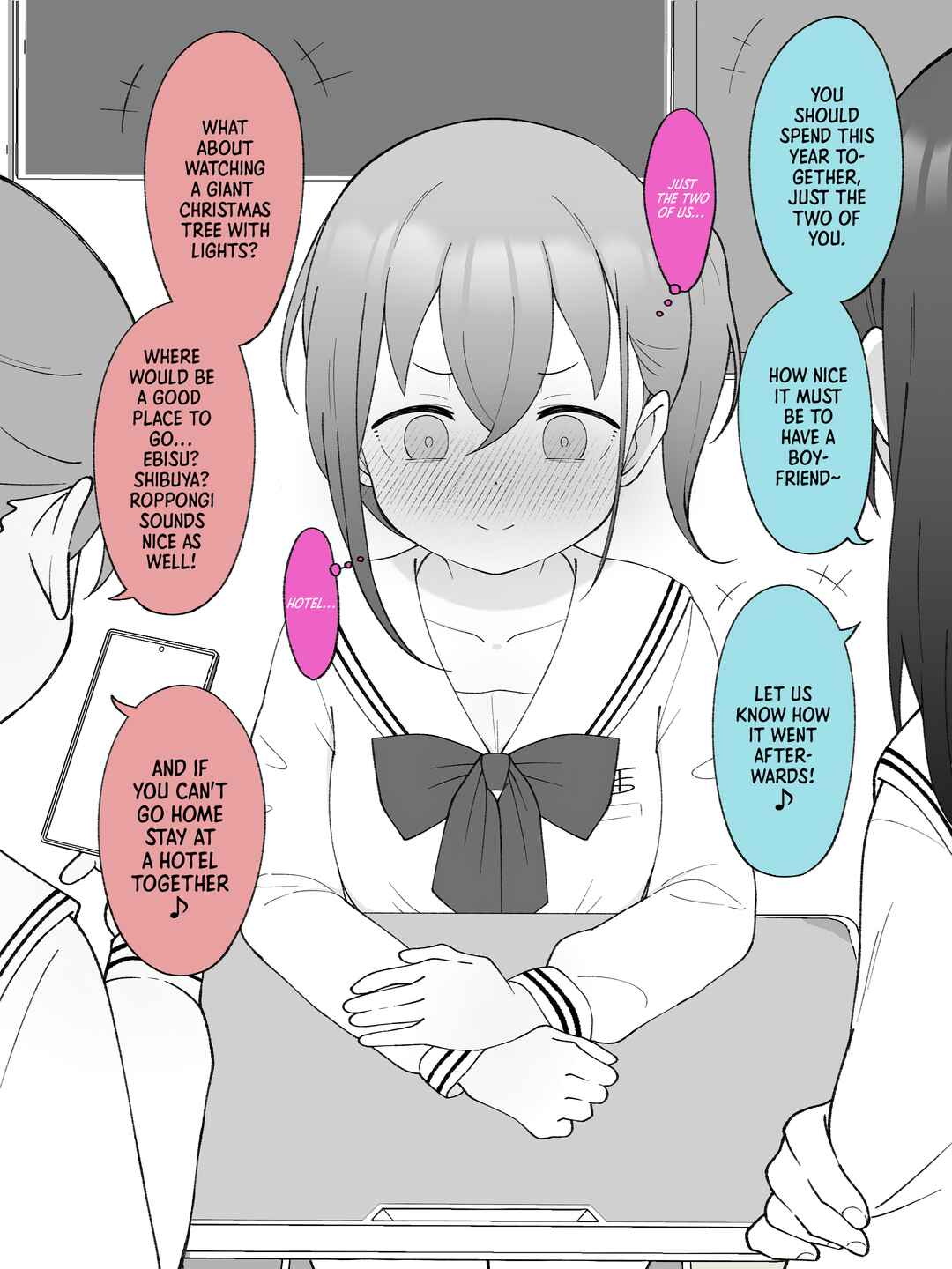 Chapter 62 - Page 3