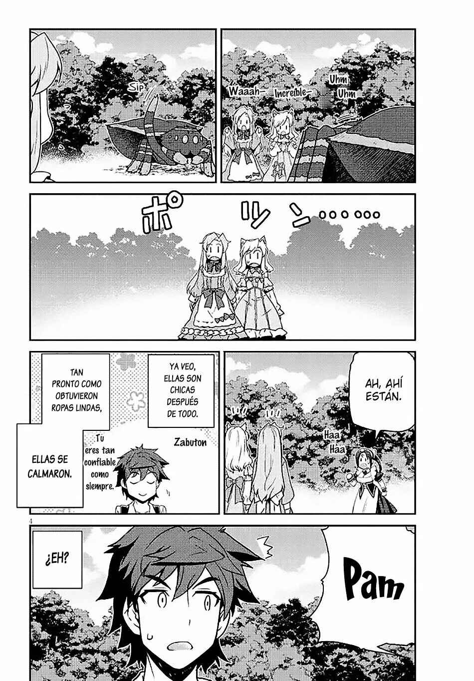 Chapter 215 - Page 4
