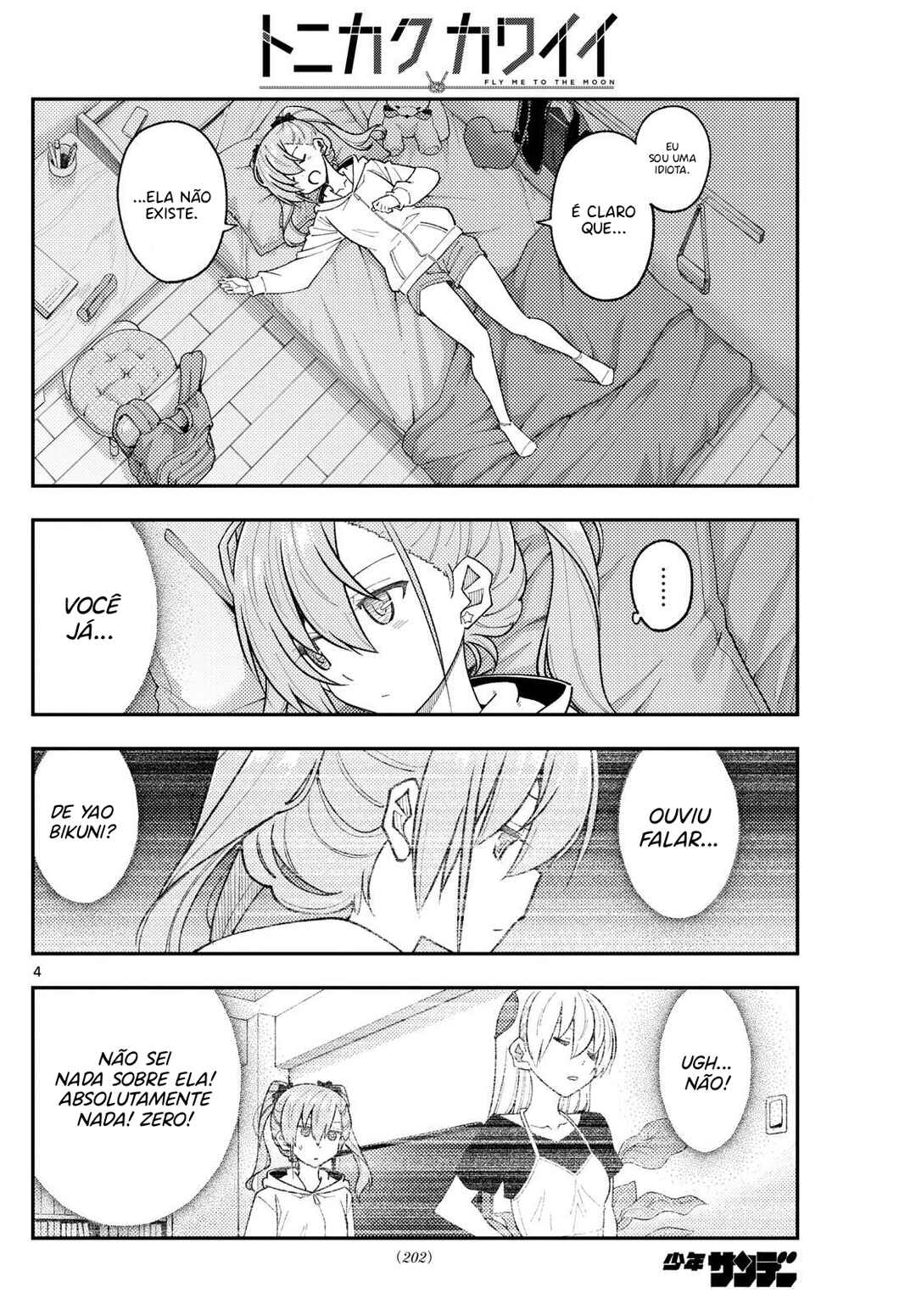 Chapter 271 - Page 5