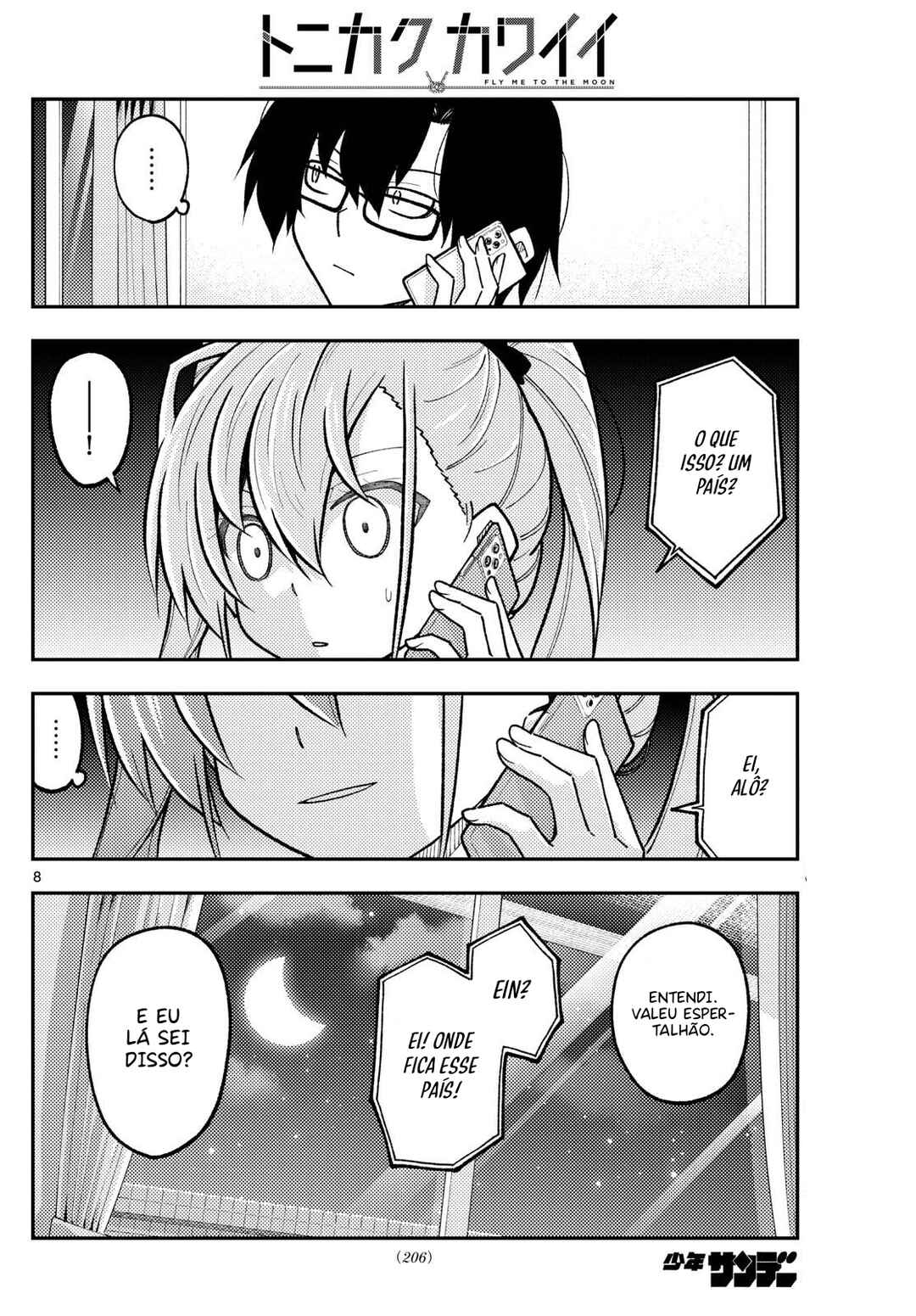 Chapter 271 - Page 9