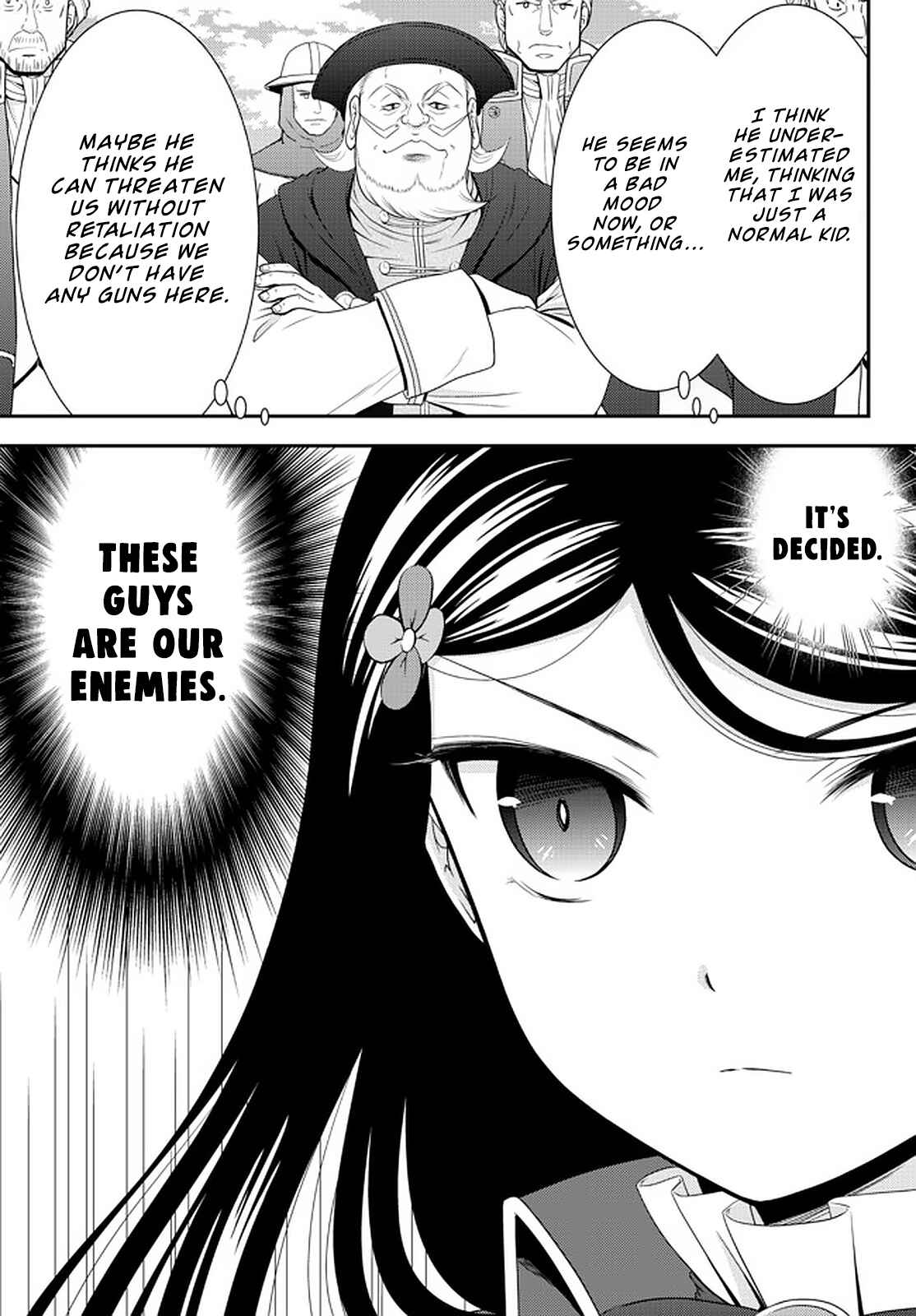 Chapter 68 - Page 7