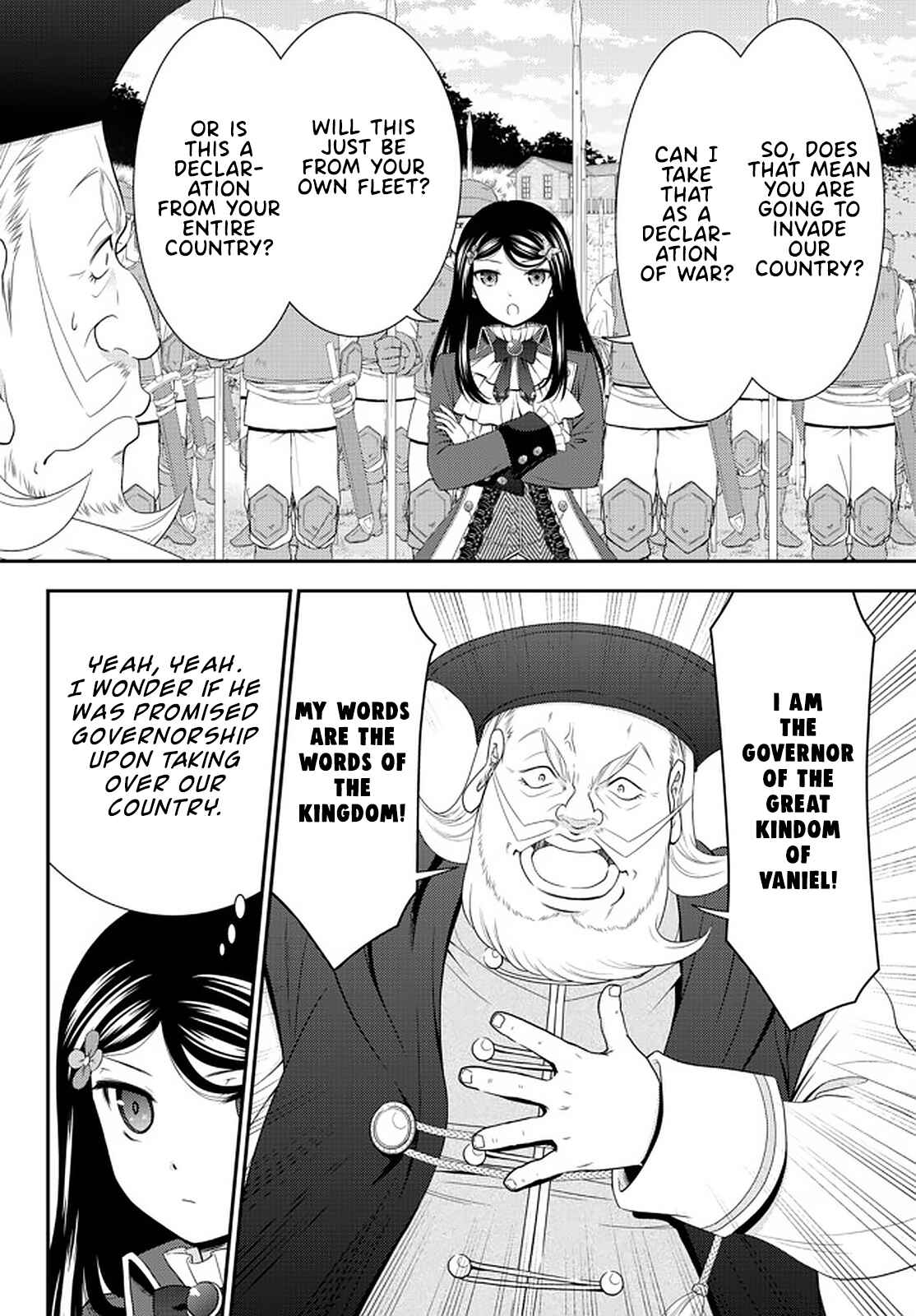 Chapter 68 - Page 8
