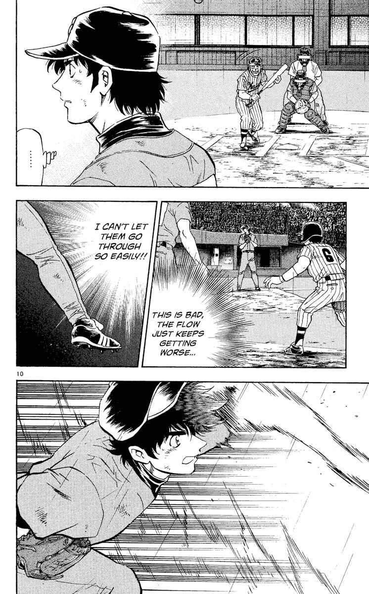 Chapter 407 - Page 10