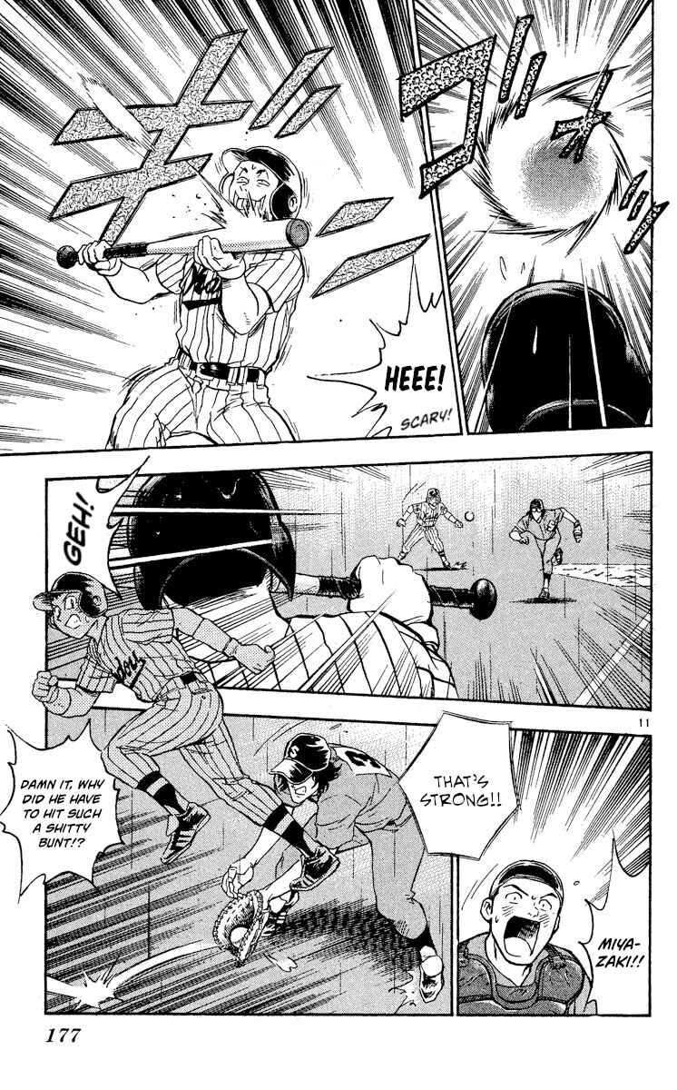 Chapter 407 - Page 11