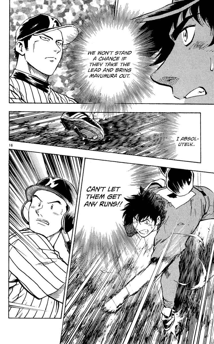 Chapter 407 - Page 16