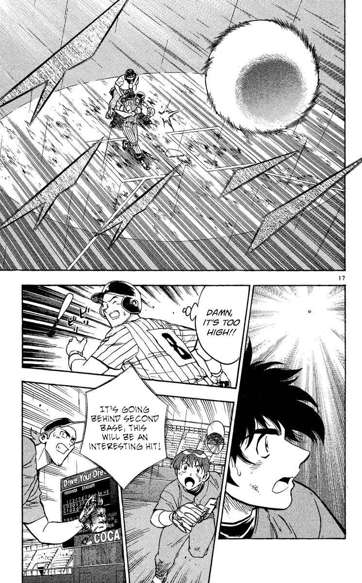 Chapter 407 - Page 17