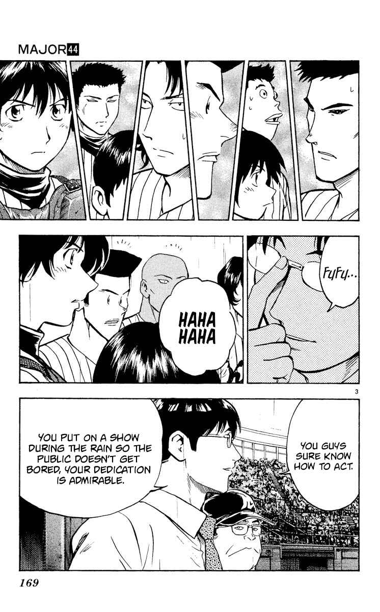 Chapter 407 - Page 3