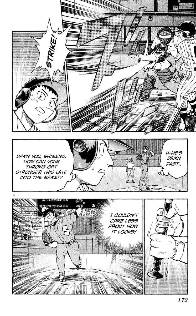 Chapter 407 - Page 6