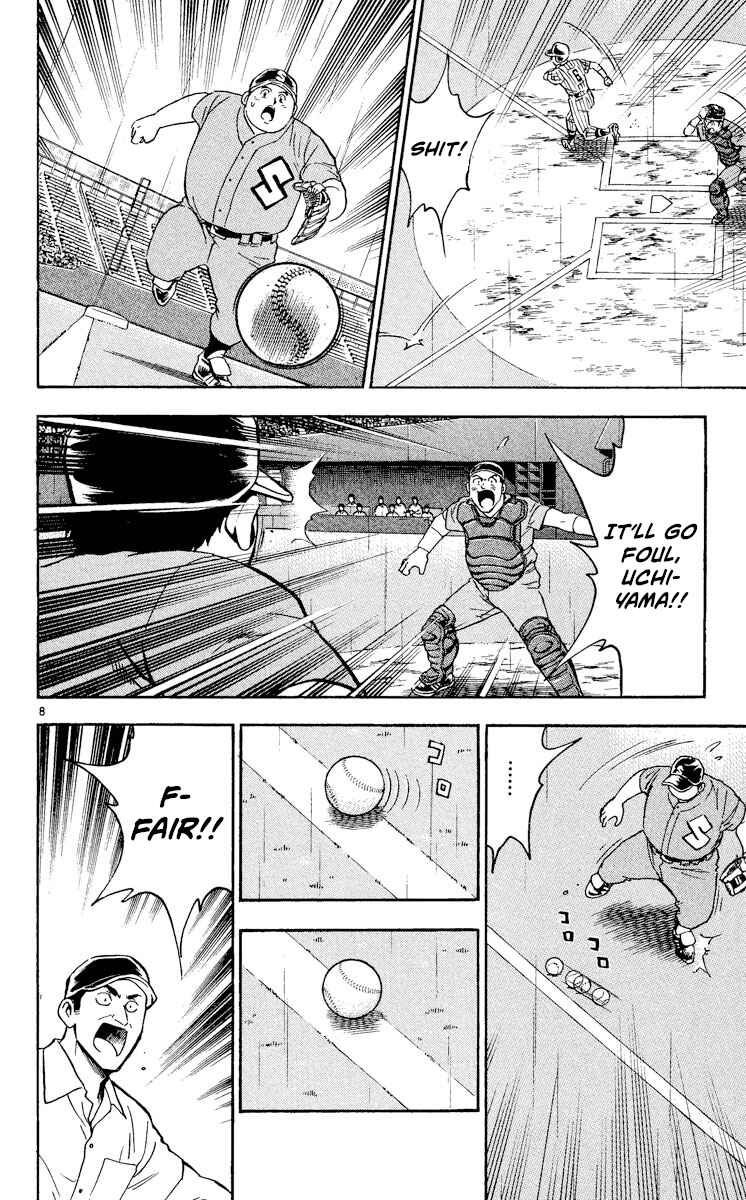 Chapter 407 - Page 8