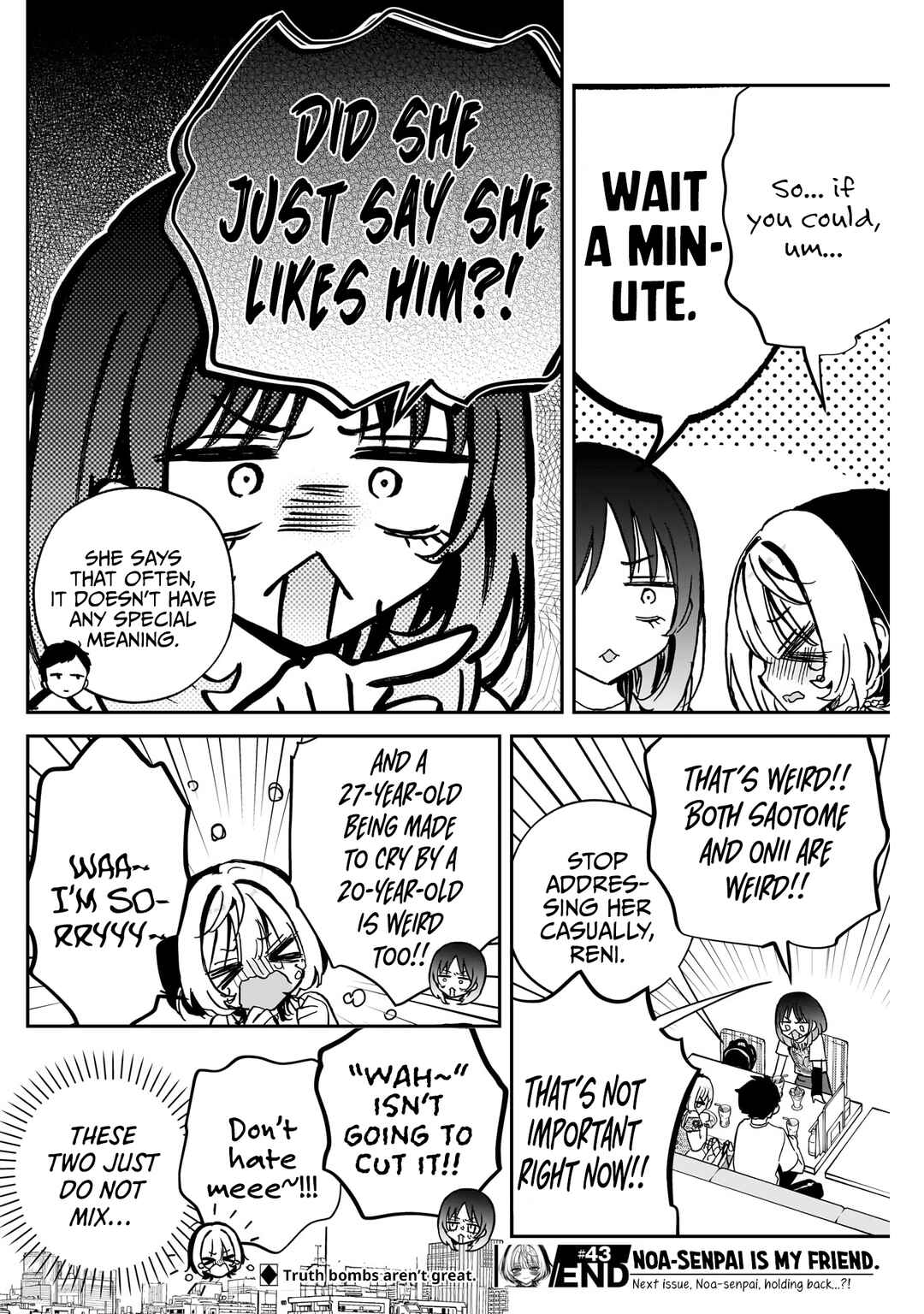 Chapter 43 - Page 19