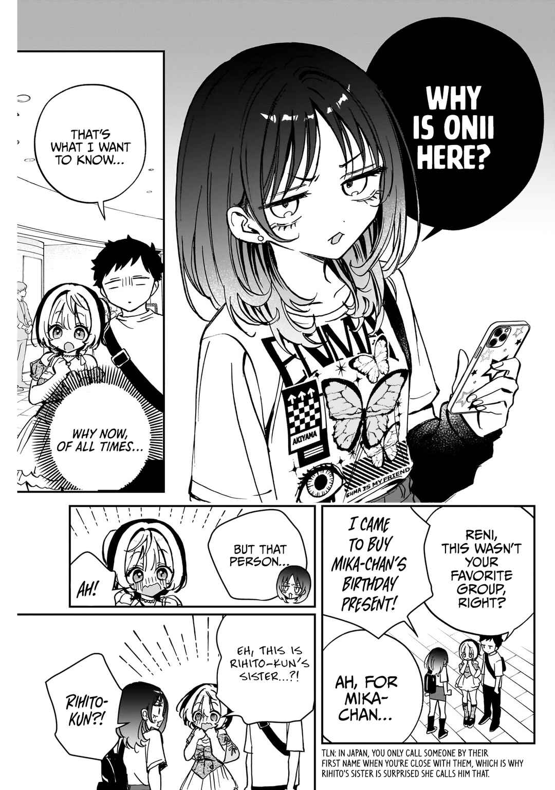 Chapter 43 - Page 6