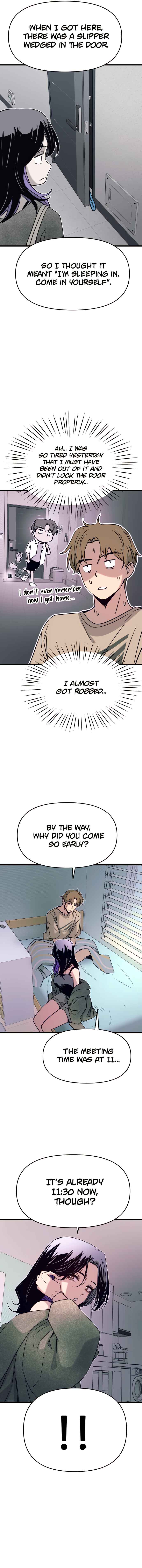 Chapter 49 - Page 19
