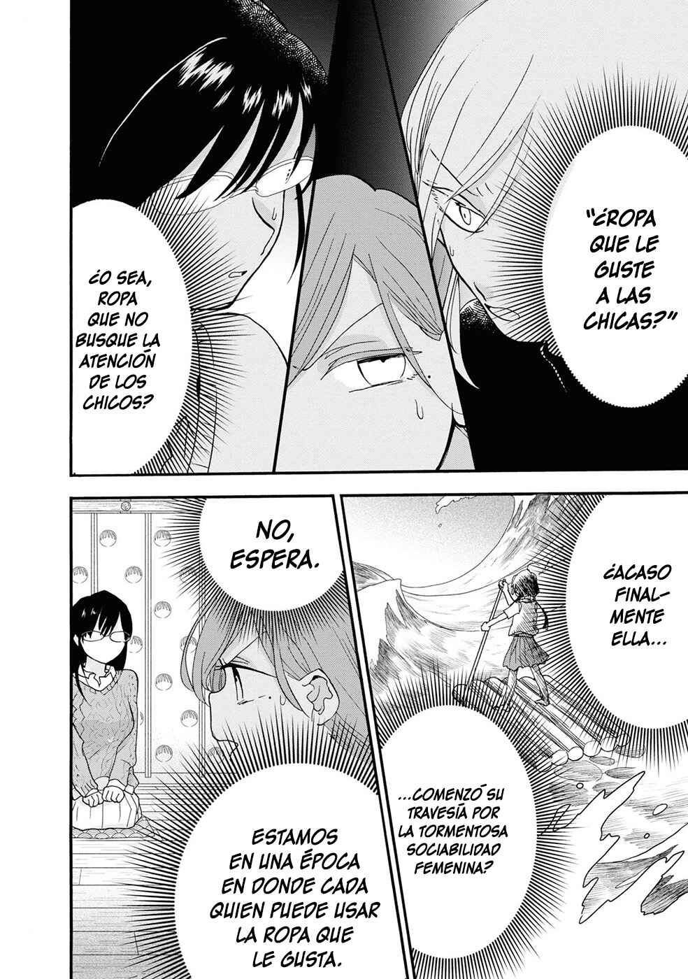 Chapter 97 - Page 15