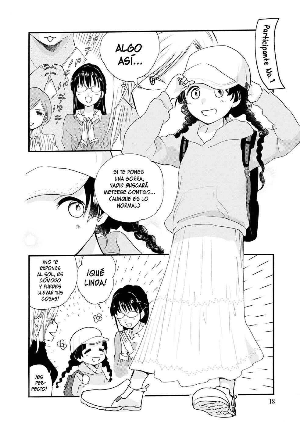 Chapter 97 - Page 19