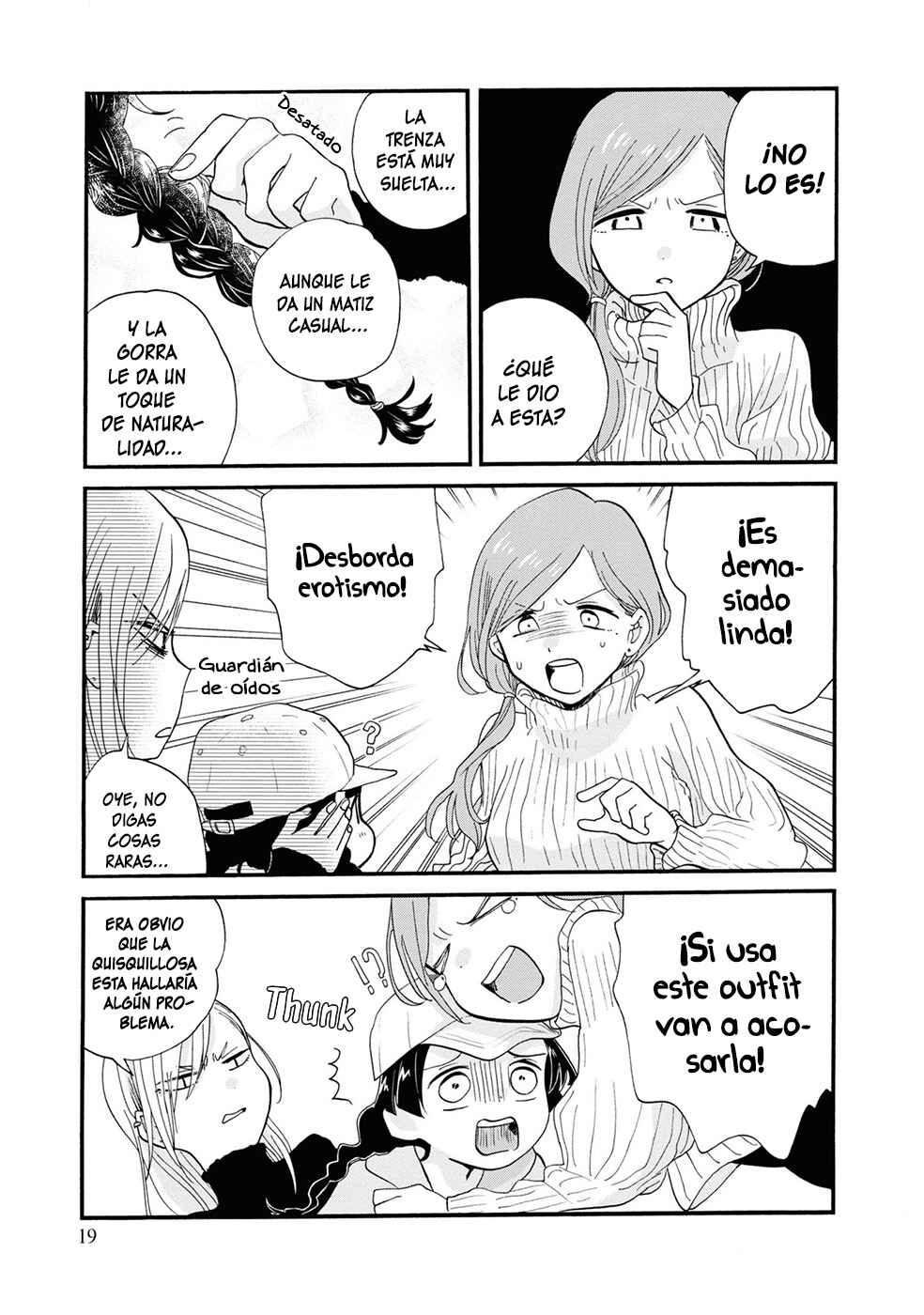 Chapter 97 - Page 20