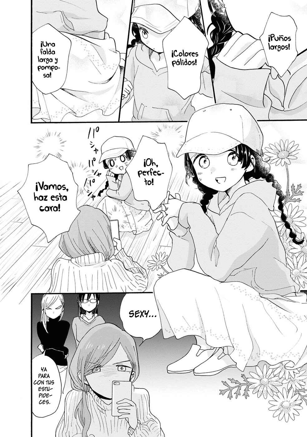Chapter 97 - Page 21