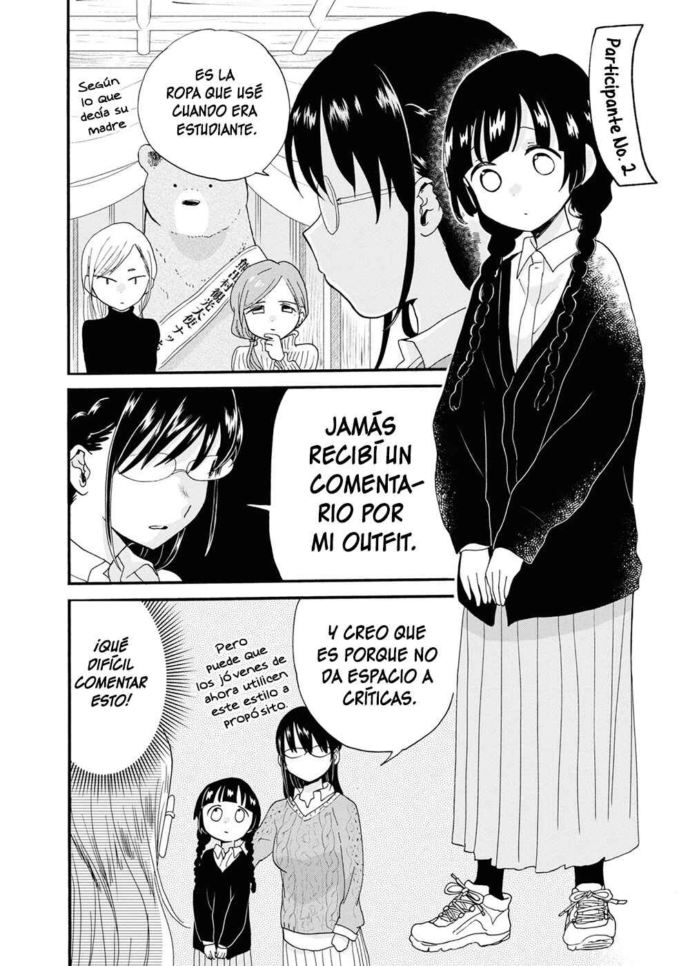 Chapter 97 - Page 23