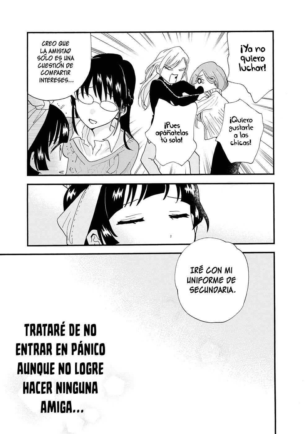 Chapter 97 - Page 28