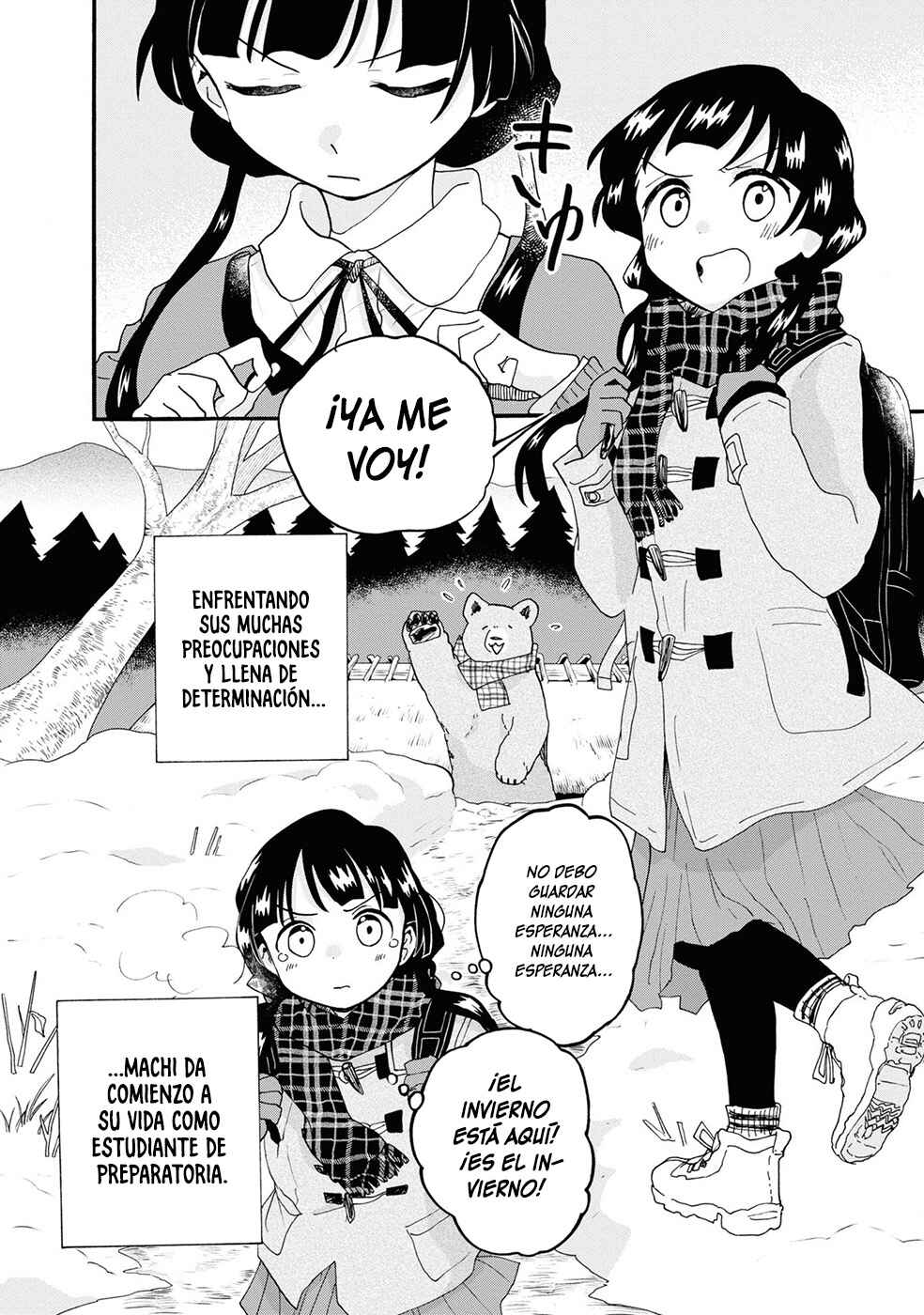 Chapter 97 - Page 29