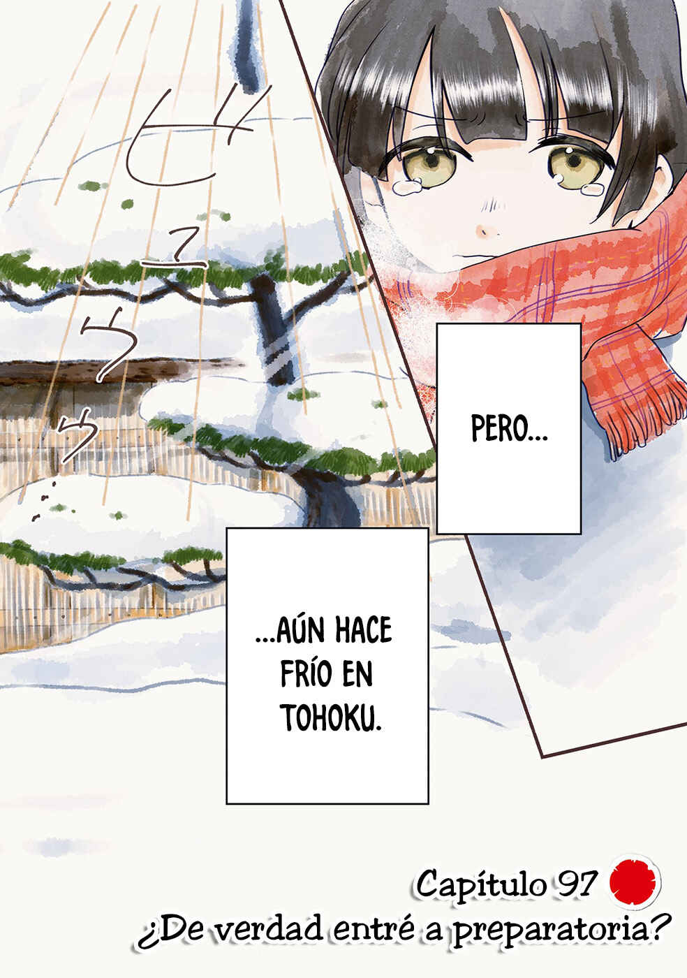 Chapter 97 - Page 3