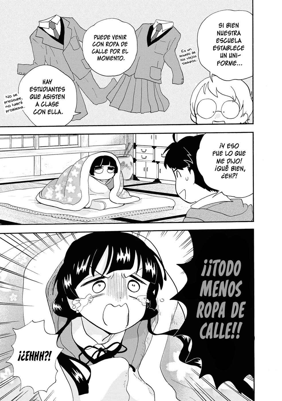 Chapter 97 - Page 8