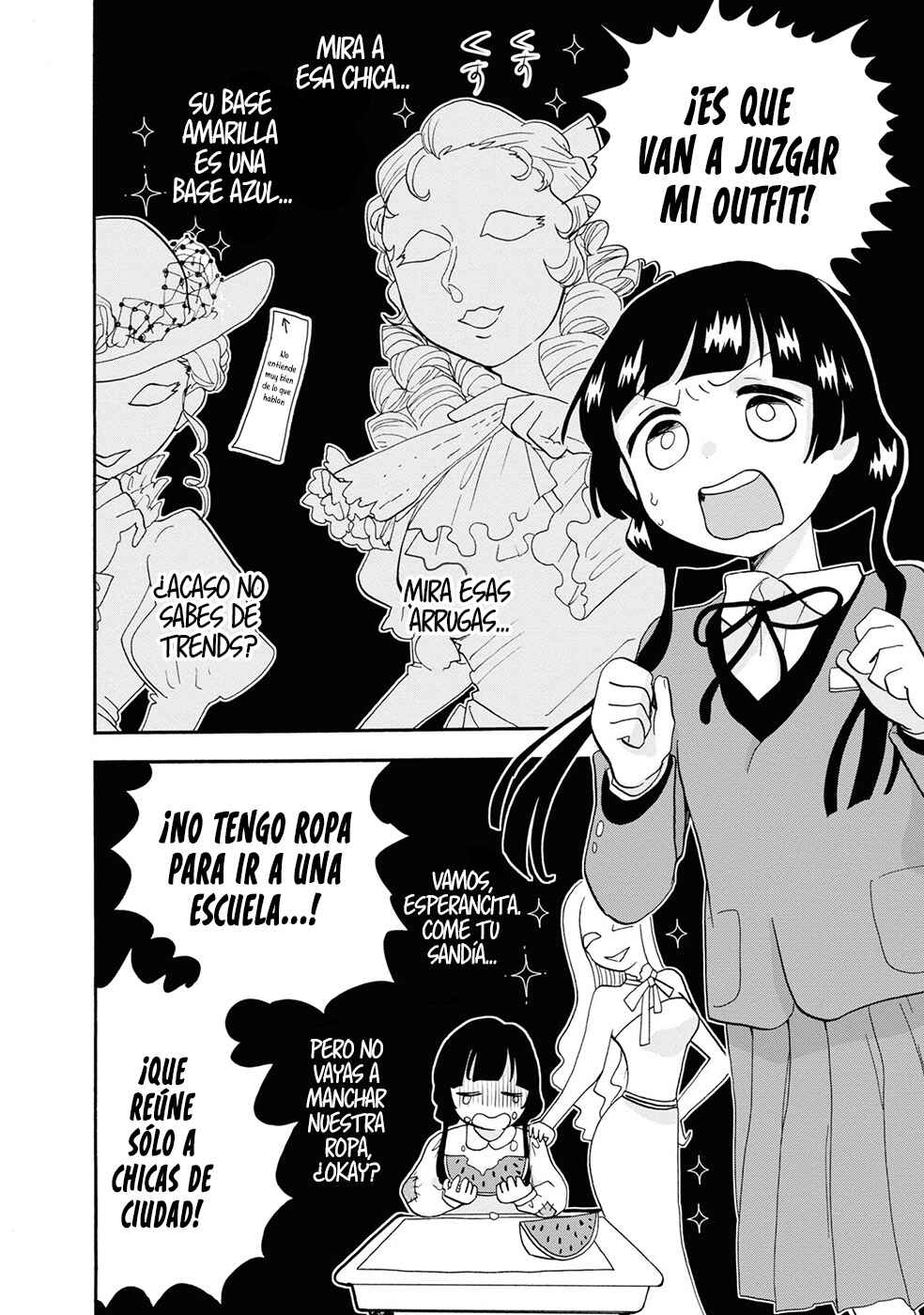 Chapter 97 - Page 9