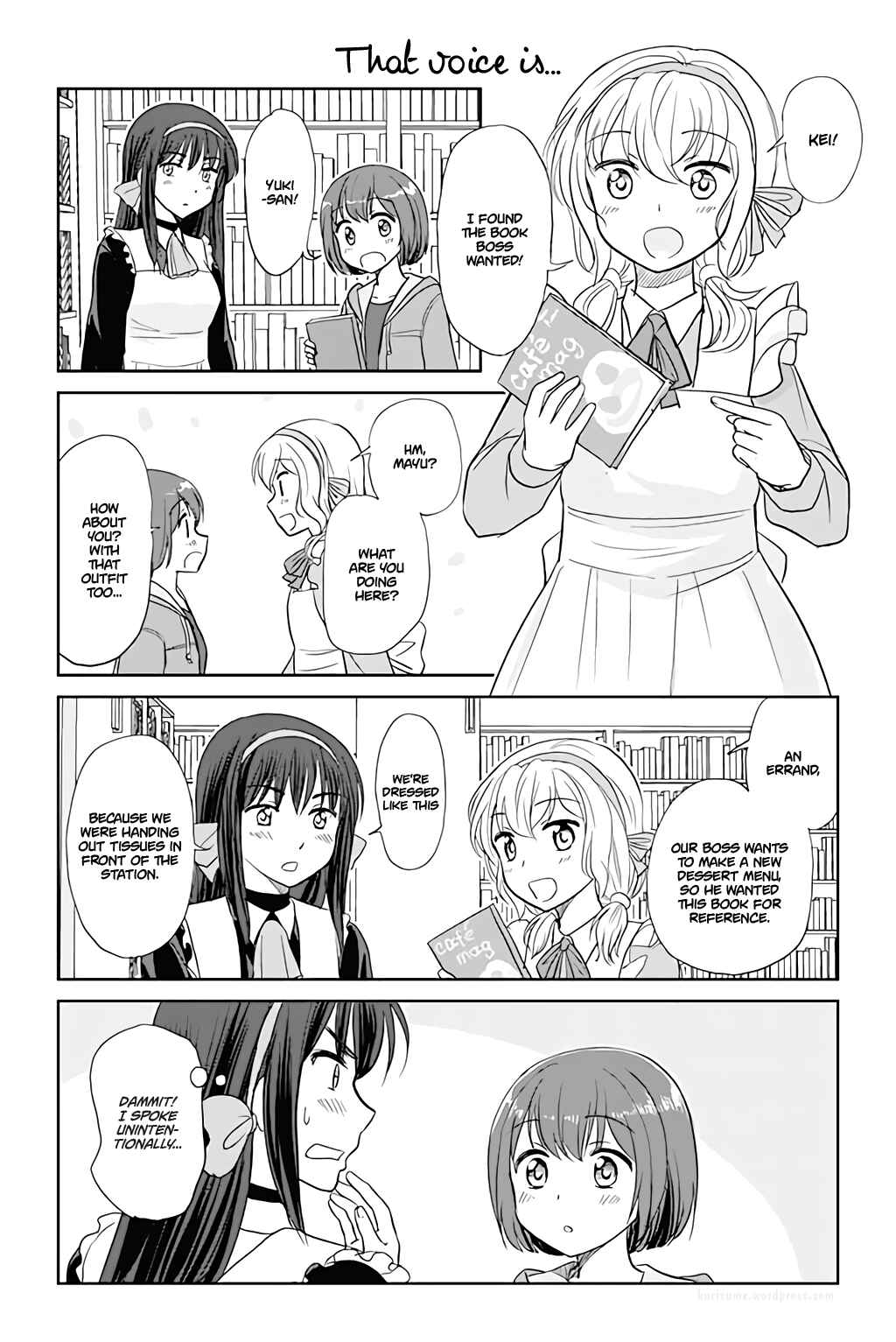 Chapter 98 - Page 1