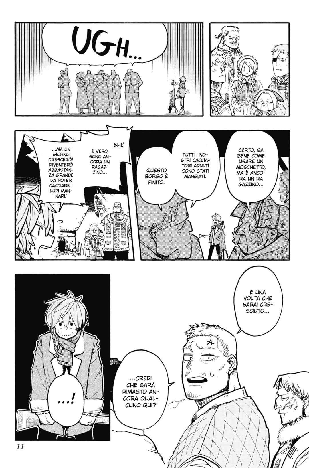 Chapter 1 - Page 5
