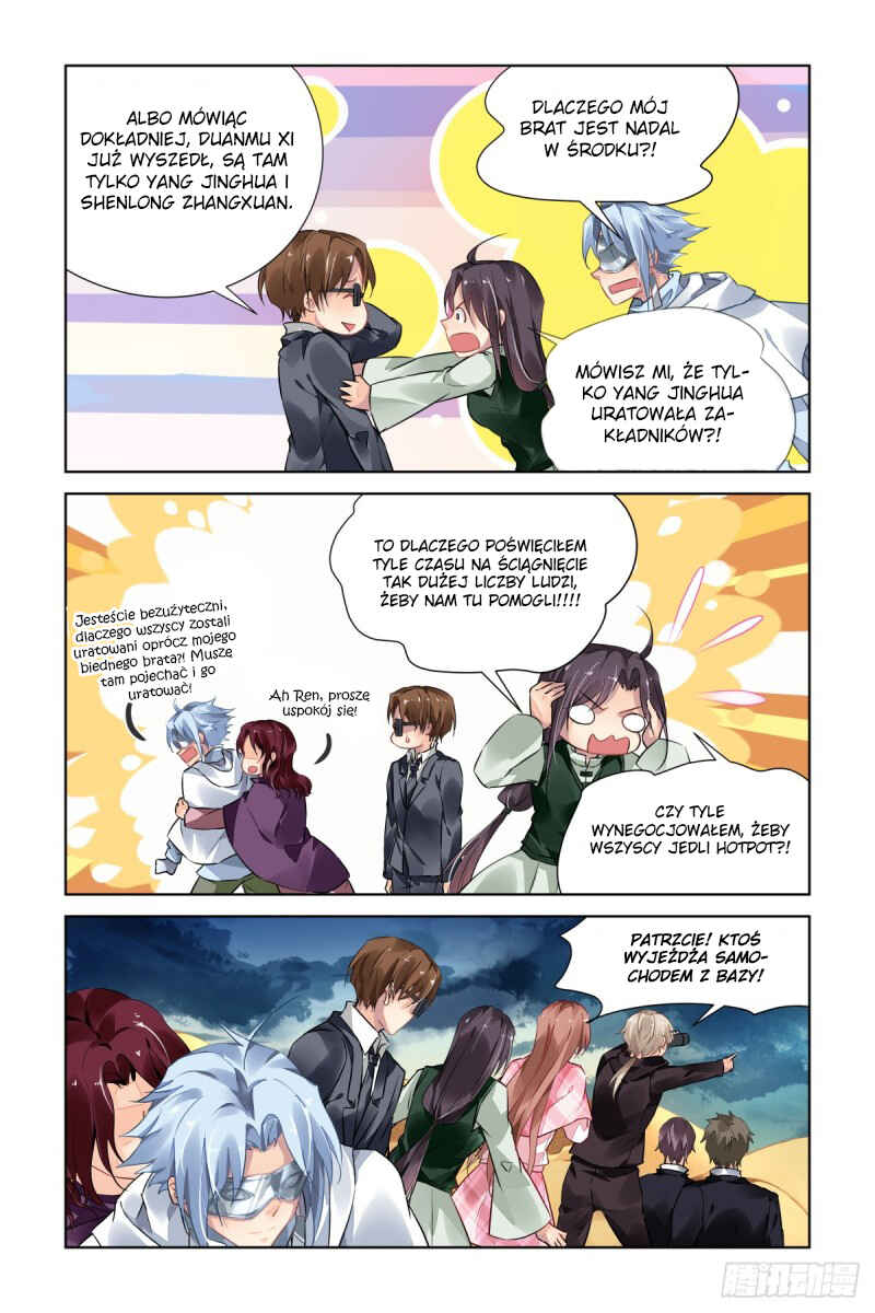 Chapter 478 - Page 13