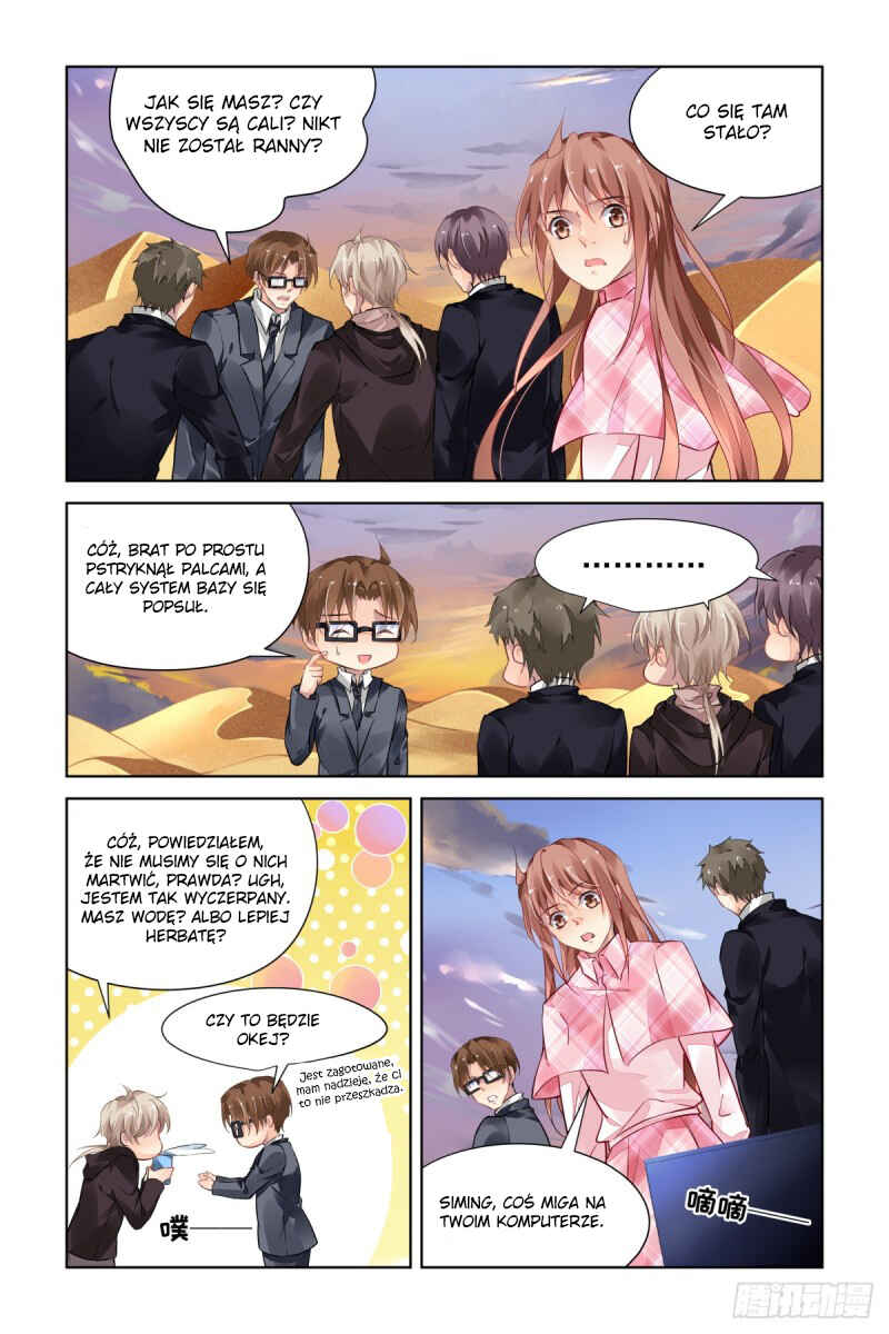 Chapter 478 - Page 6