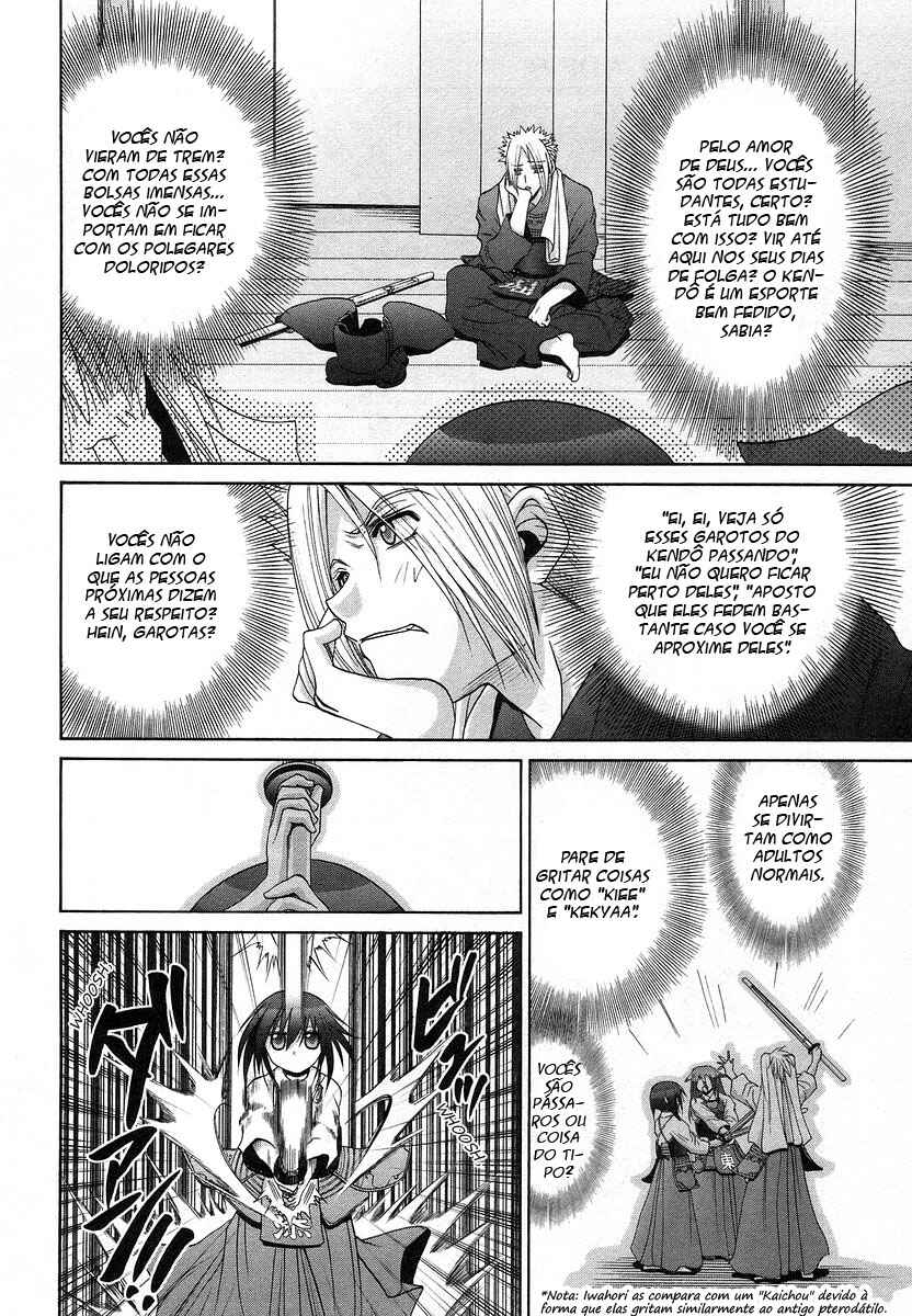 Chapter 70 - Page 12