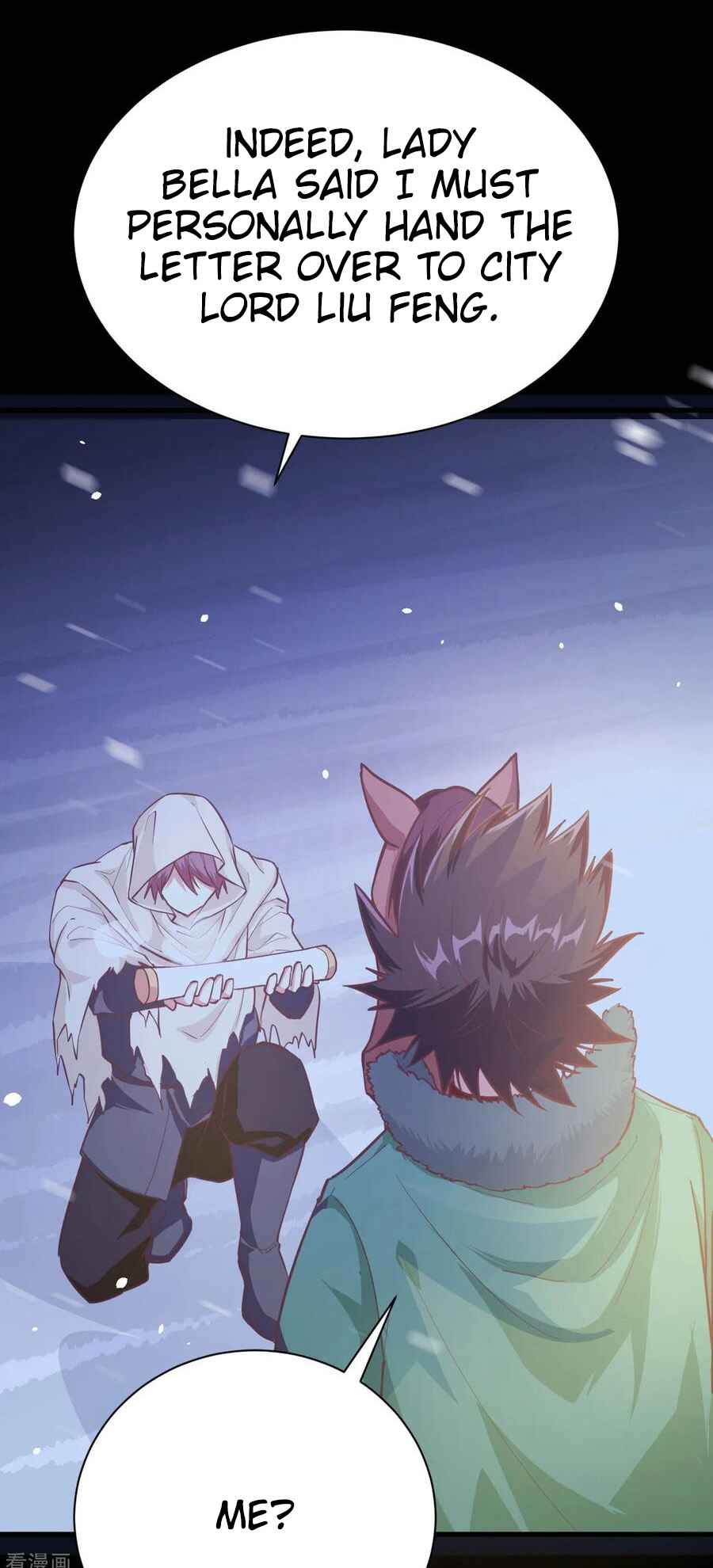 Chapter 99 - Page 21