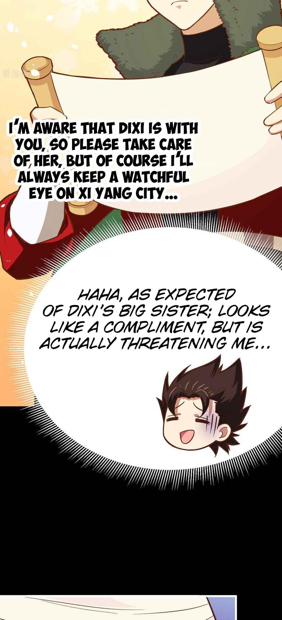 Chapter 99 - Page 23