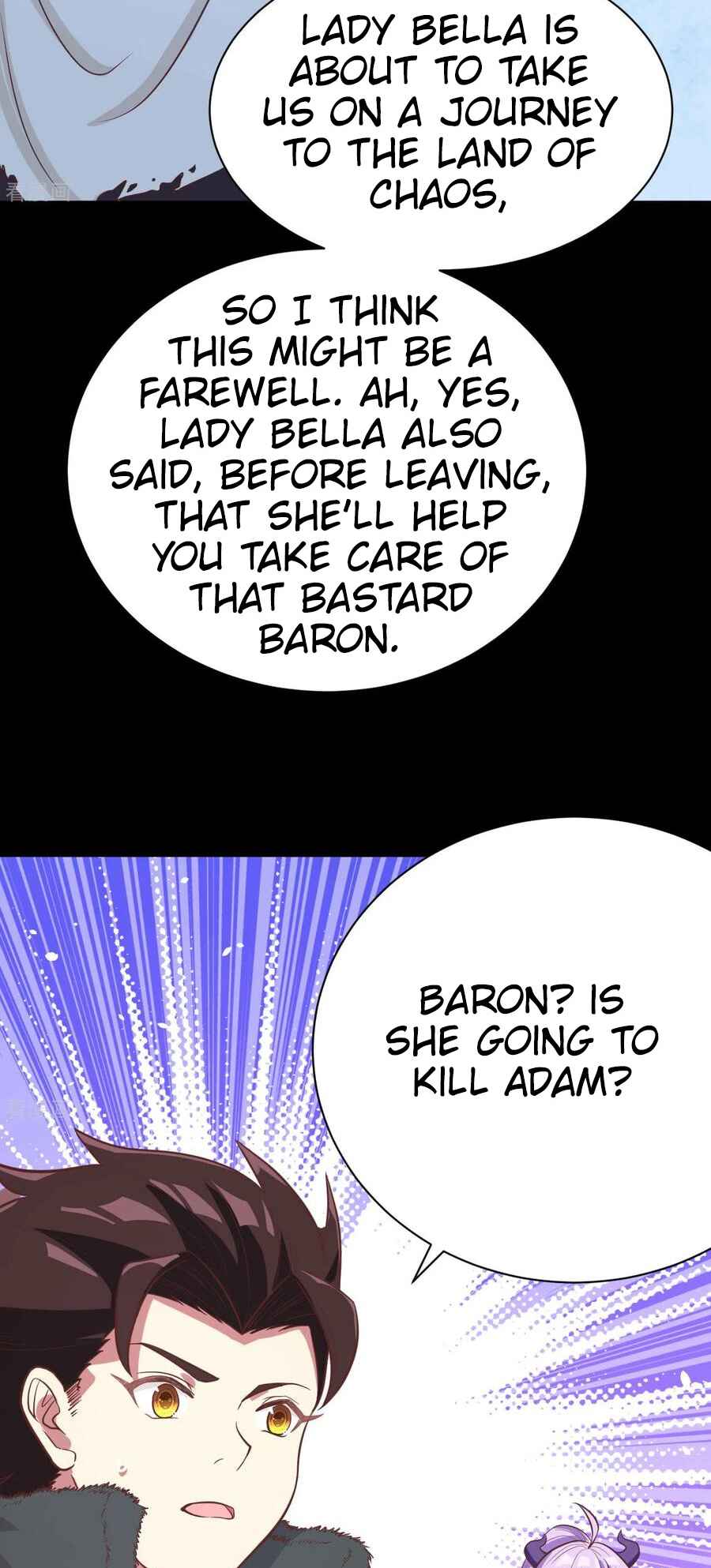 Chapter 99 - Page 27