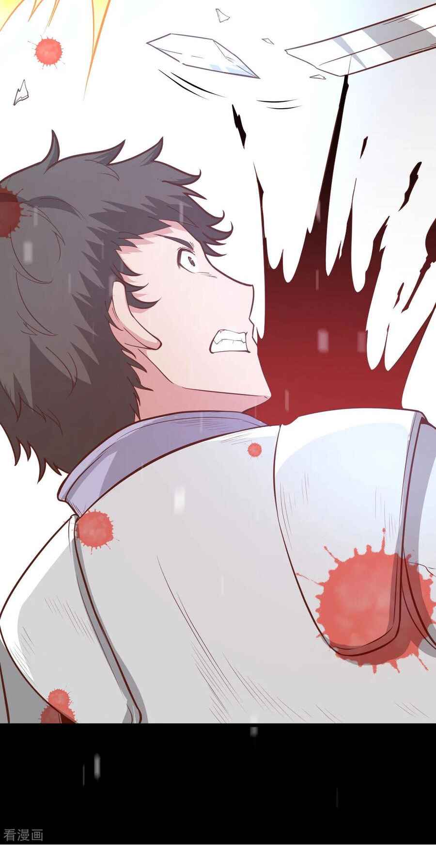 Chapter 99 - Page 35