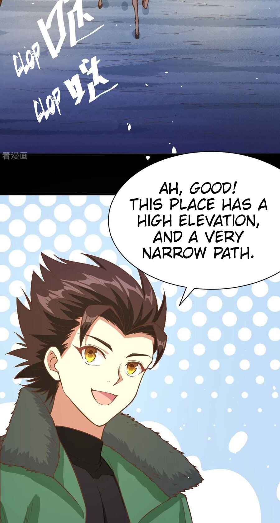 Chapter 99 - Page 5