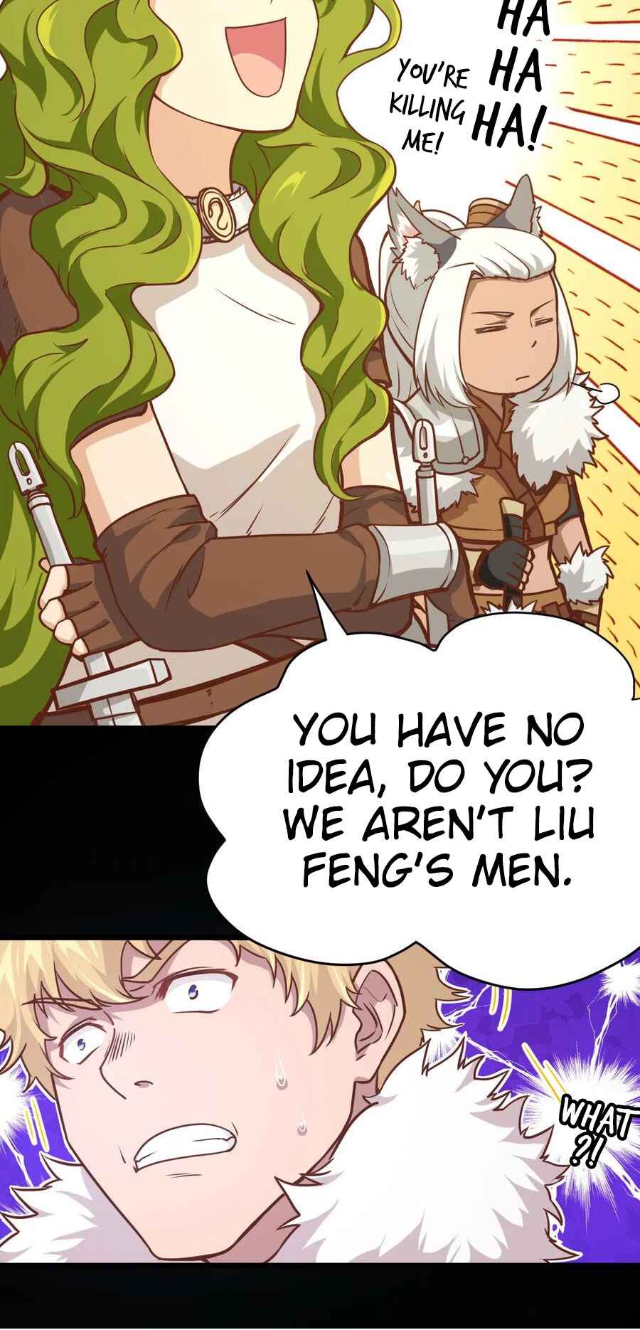Chapter 99 - Page 52