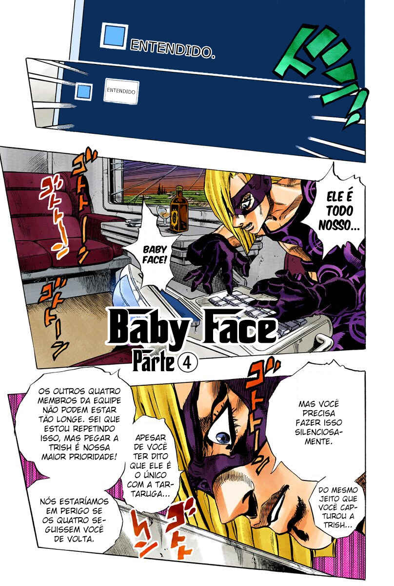 Chapter 64 - Page 1