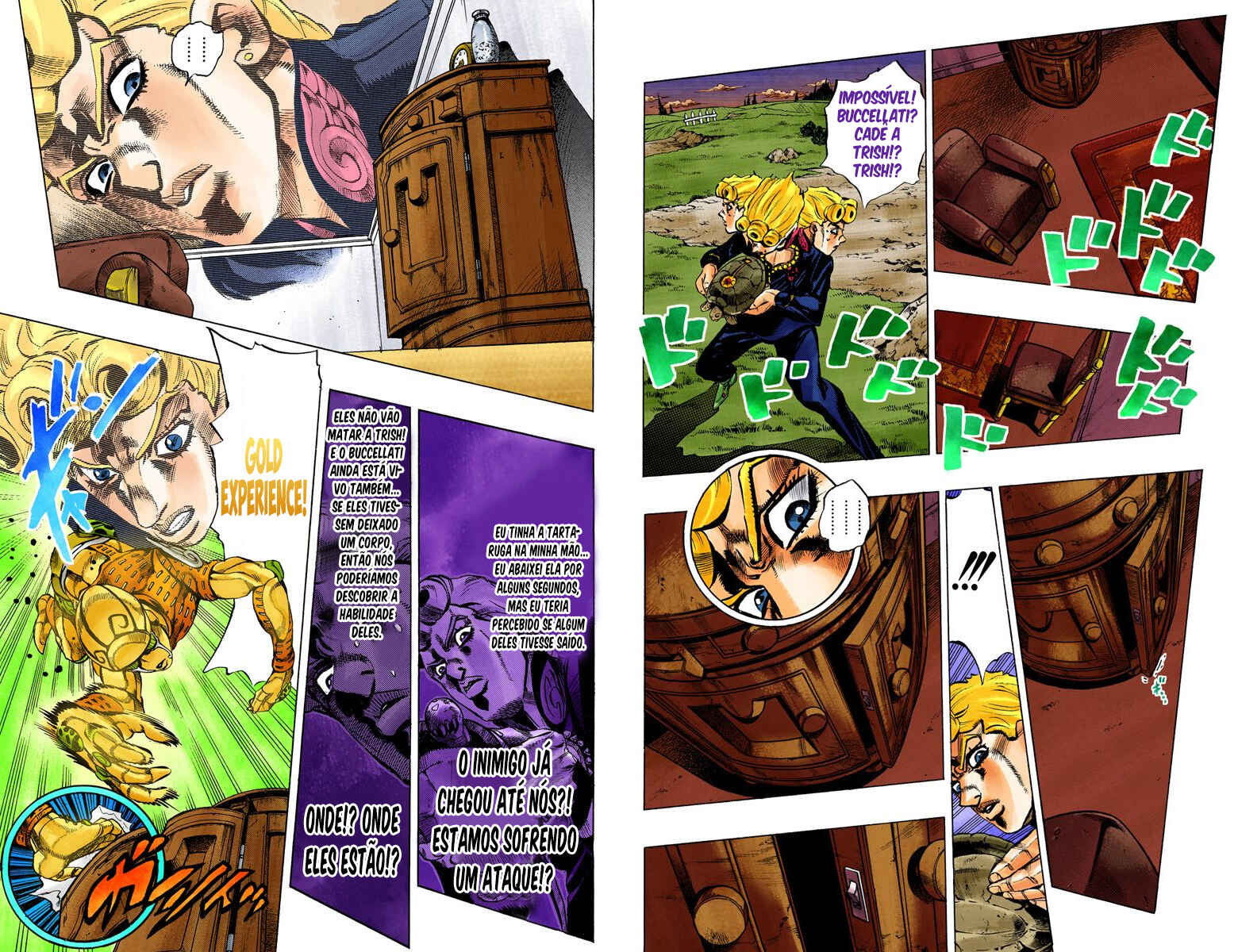 Chapter 64 - Page 4
