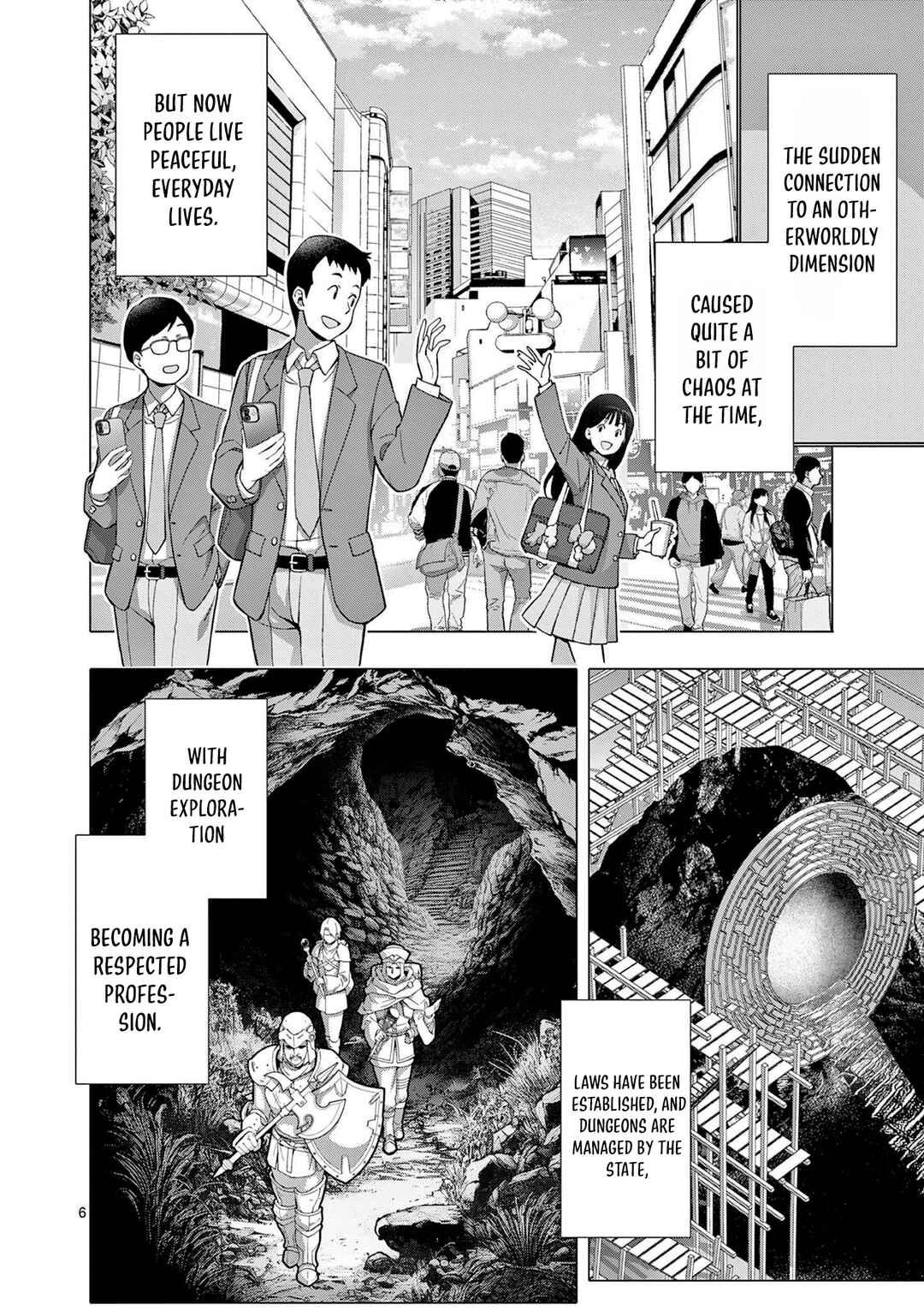 Chapter 1 - Page 6