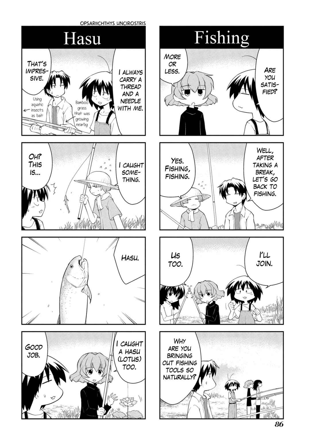 Chapter 185 - Page 4