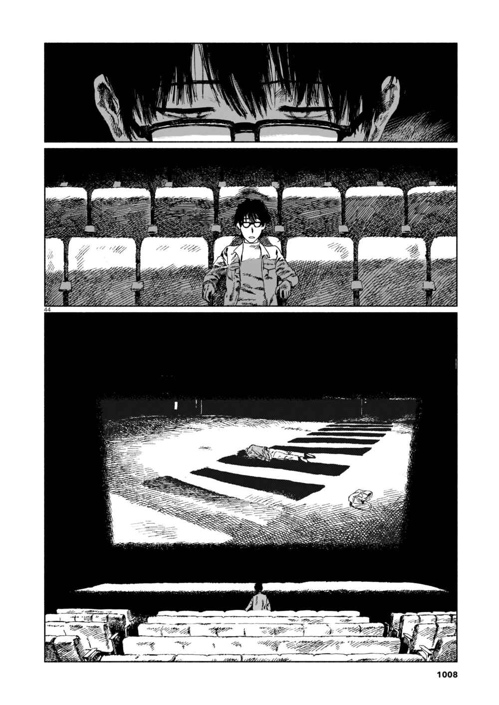 Chapter Oneshot - Page 44