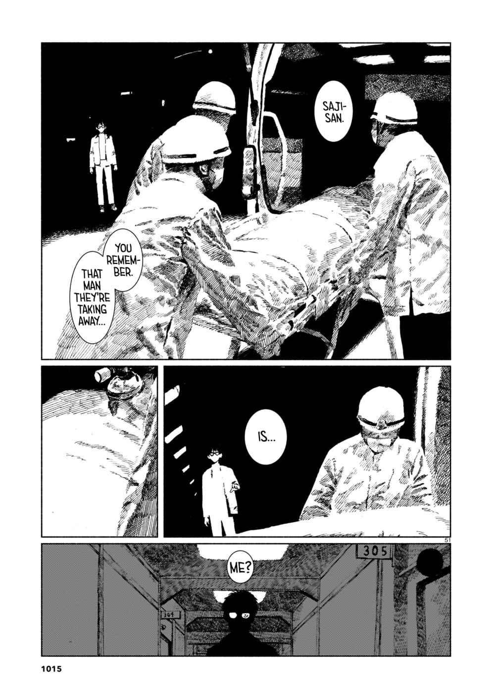 Chapter Oneshot - Page 51